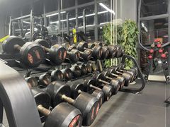 -SuperSix私教健身连锁(猛追湾店)