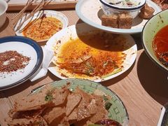 -小乾杯串店•16年沈阳烧烤(文安路店)