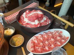 -东来顺·非遗火锅(高新店)