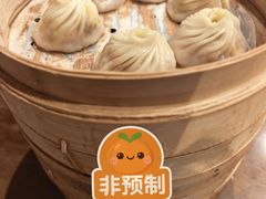 -南翔馒头店(豫园店)