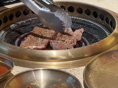 -妙香居韩国烤肉(容桂天佑城店)