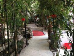 -大鹅岛绿色生态美食园