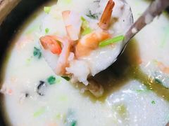 -金穗园·砂锅粥.醉鸡煲火锅(长寿路店)