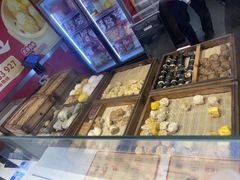 -包道广式点心专门店(东山口店)
