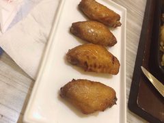 -必胜客(集美杏东店)