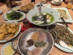 -抱德·潮汕味(敦和店原惠城鱼仔)