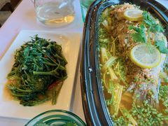 -阿诺泰·泰国餐厅(紫荆店)