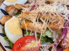 -后厨意餐La Cucina(外交公寓店)