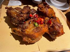 -沈家花园如皋菜(海阳路店)