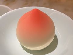 -京华烟云·北京烤鸭(领展购物广场·中关村店)