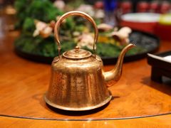 小吊梨汤-北平宴·烤鸭·京味菜(中关村店)