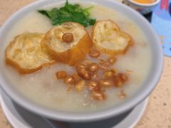 -点都德(华强南店)