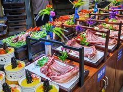 -老德州四合院·德州菜(天衢路店)