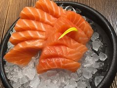 -大雄寿司(中华广场店)