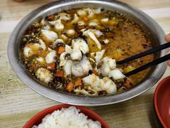 -黑皮酸菜鱼(绣花巷店)