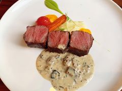 低温澳洲精选牛排-G+KITCHEN(龙湖狮山天街店)