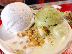 第一家清补凉-海大南门夜市(海富街店)