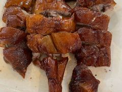 -烧鹅妹饭店