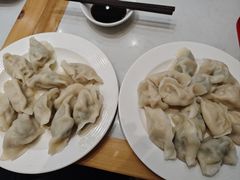 -饺子季水饺餐厅(新市街店)