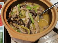 -茄子恰恰·新云南小炒(坪山益田店)