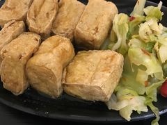 -小明同学(三里屯店)