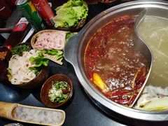 -欧阳小姐在成都(爱琴海店)