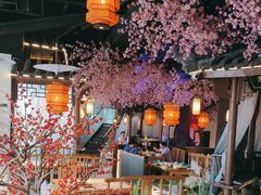 -荷塘秋月·本帮江浙菜(国权路店)