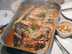 -半天妖烤鱼(方庄店)