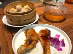 -瑞面(吴宫泛太平洋酒店)