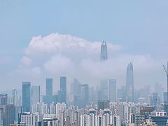 -国贸旋转餐厅(国贸广场店)