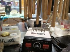-十八字金·开蚌·银饰DIY·手作体验团建(和平大悦城店)