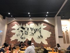 大堂-嘉州叶婆婆钵钵鸡(建设路店)