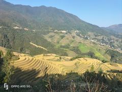 -龙脊梯田