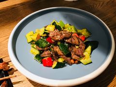 -T11生鲜超市(朝阳公园店)
