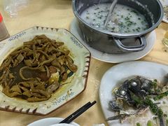 -民记食店(沙溪店)
