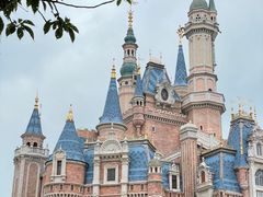 -上海迪士尼度假区