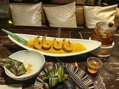 -泰莲庭·溪畔餐厅(雁栖湖店)