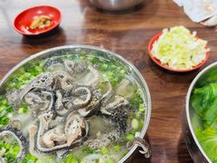 -攀枝花·任德琼·盐边羊肉米线