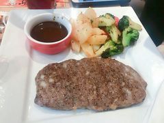 -必胜客(谷埠店)