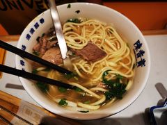 -陳香貴·兰州牛肉面(上海长风大悦城店)