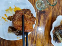 -雨田饭店(华兴东街店)