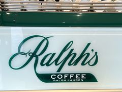 -Ralph’s Coffee(北京三里屯店)