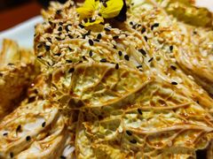 -真地道京味府·鲜橙烤鸭·北京菜(朝外大街东大桥店)