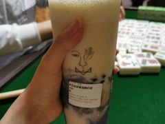 -放哈·甜醅子奶茶创造者(正宁路店)