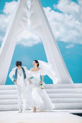 -太古映画婚纱摄影(天河店)