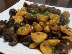 -小陆莲花蟹园农家乐(莲花岛店)
