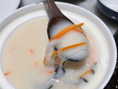 -绿茶餐厅(成都太古里店)