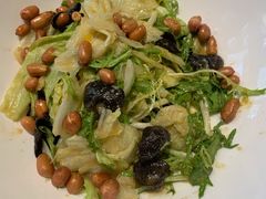 -老牌坊鲁菜名店(宽厚里店)