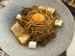 -玲婧胡同·生日蛋糕·餐厅(嘉里城店)