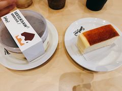 -Seesaw Coffee(深圳深业上城店)